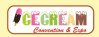 Logo of Ice Cream Convention & Expo 2019
