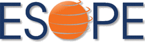 Logo of ESOPE Mar. 2025