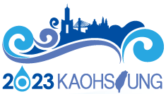 Logo of IWA-ASPIRE 2023
