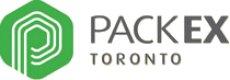 Logo of PACKEX TORONTO Nov. 2027