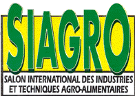 Logo of SIAGRO Oct. 2026