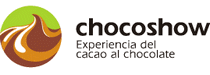 Logo of CHOCOSHOW Nov. 2026