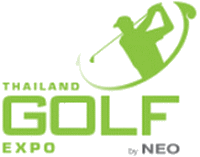 Logo of THAILAND GOLF EXPO May. 2025