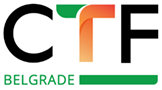 Logo of Communal Technologies Fair 2023