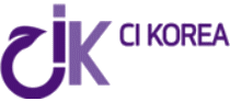 Logo of CI KOREA Apr. 2027