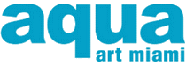 Logo of AQUA ART MIAMI Dec. 2025