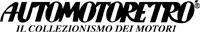 Logo of AUTOMOTORETRO Feb. 2025