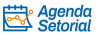 Logo of Agenda Setorial 2025