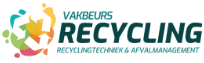 Logo of VAKBEURS RECYCLING Nov. 2025