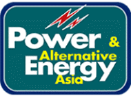 Logo of POWER & ALTERNATIVE ENERGY ASIA - LAHORE Sep. 2026