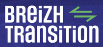 Logo of FESTIVAL BREIZH TRANSITION Dec. 2025