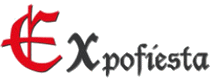 Logo of EXPOFIESTA Nov. 2026