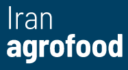 Logo of IRAN FOOD + HOSPITALITY May. 2026