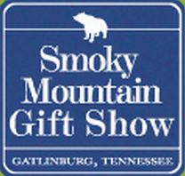 Logo of THE SMOKY MOUNTAIN GIFT SHOW Nov. 2025