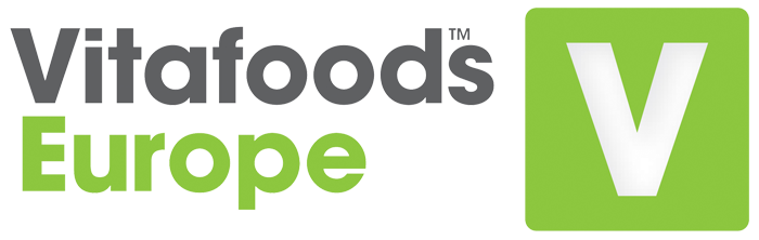 Logo of Vitafoods Europe 2014