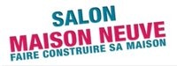 Logo of SALON MAISON NEUVE DE BORDEAUX Sep. 2023