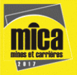 Logo of MICA Oct. 2025