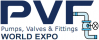 Logo of PVF World 2022