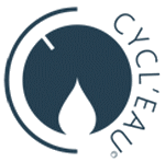 Logo of CYCL’EAU - CLERMONT-AUVERGNE Nov. 2027