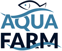 Logo of AQUA FARM Feb. 2026