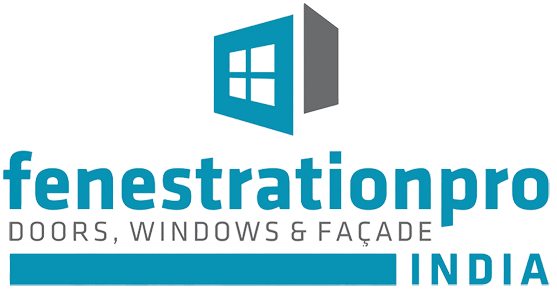 Logo of fenestrationpro INDIA 2025