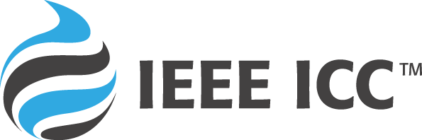 Logo of IEEE ICC 2025