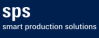 Logo of Smart Production Solutions 2020