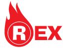 Logo of REX Sep. 2026