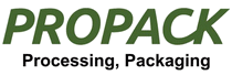 Logo of PROPACK ASIA - HENGQIN Nov. 2026