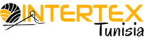Logo of INTERTEX TUNISIA Oct. 2025