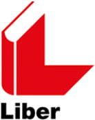 Logo of LIBER BARCELONA Sep. 2026