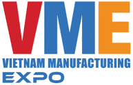 Logo of VIETNAM MANUFACTURING EXPO Aug. 2026