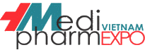 Logo of VIETNAM MEDIPHARM EXPO - HANOI Dec. 2025
