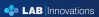 Logo of Lab Innovations 2023