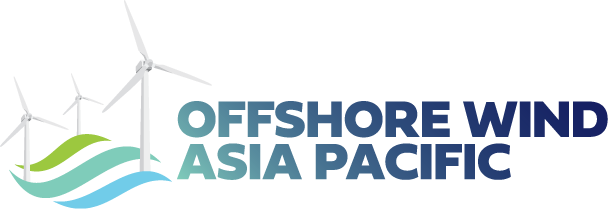 Logo of Offshore Wind Asia 2023