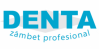 Logo of DENTA 2023