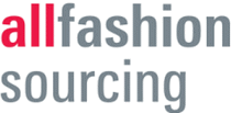 Logo of ALL FASHION SOURCING Jul. 2026