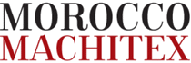 Logo of MOROCOCO TEXTILE MACHINERY Dec. 2025