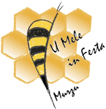 Logo of MELE IN FESTA Sep. 2024