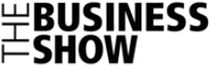 Logo of THE BUSINESS SHOW Nov. 2025