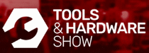 Logo of TOOLS & HARDWARE SHOW Oct. 2023