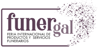 Logo of FUNERGAL May. 2026