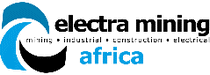 Logo of ELECTRA MINING AFRICA Sep. 2026