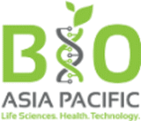 Logo of BIO ASIA PACIFIC Sep. 2025