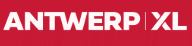 Logo of ANTWERPXL Nov. 2025