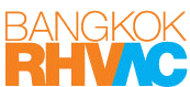 Logo of BANGKOK RHVAC ' Sep. 2026