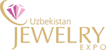 Logo of UZBEKISTAN JEWELRY EXPO Jun. 2025