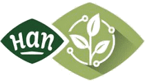 Logo of HORTI AGRI NEXT MEA - HAN MEA Nov. 2026