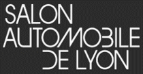 Logo of SALON DE L'AUTOMOBILE DE LYON Sep. 2025