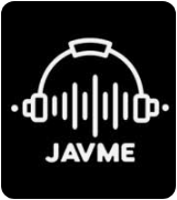 Logo of JAVME - JAKARTA AUDIO VIDEO MUSIC EXPO Nov. 2026